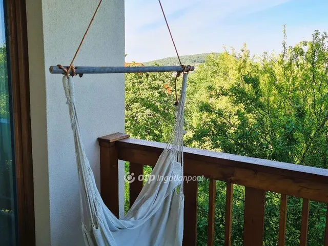 Eladó ház Ábrahámhegy 108 nm