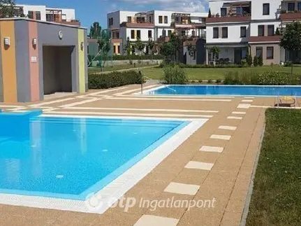 Eladó lakás Balatonalmádi 65 nm