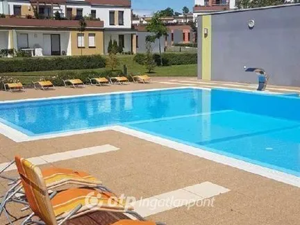 Eladó lakás Balatonalmádi 65 nm