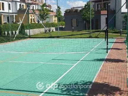Eladó lakás Balatonalmádi 65 nm