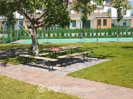 Eladó lakás Balatonalmádi 65 nm