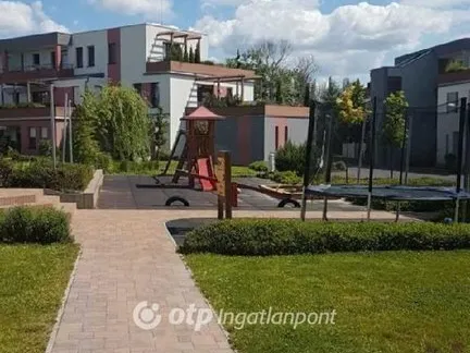 Eladó lakás Balatonalmádi 65 nm