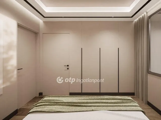 Eladó lakás Balatonalmádi 81 nm