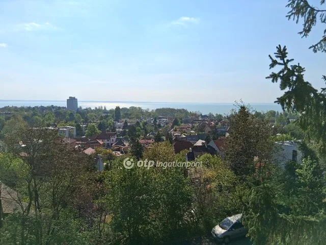 Eladó ház Balatonalmádi 368 nm