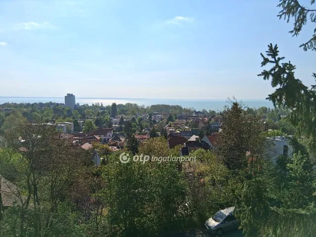 Eladó ház Balatonalmádi 368 nm