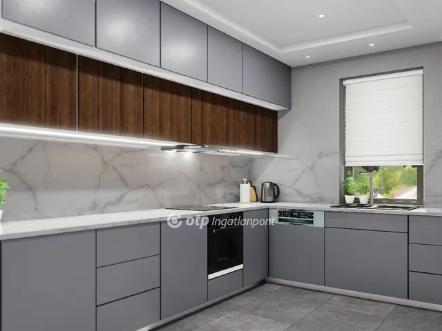Eladó lakás Balatonalmádi 128 nm
