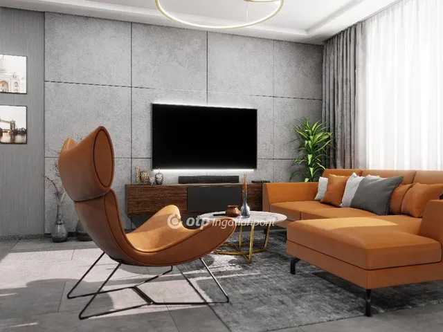 Eladó lakás Balatonalmádi 128 nm