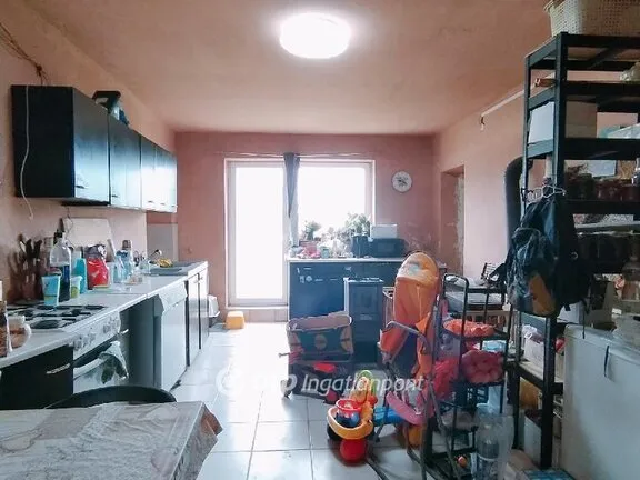 Eladó ház Kislőd 84 nm