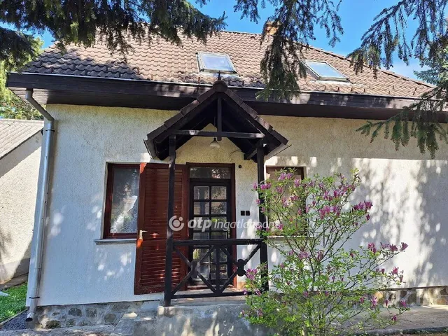 Eladó ház Veszprém 203 nm