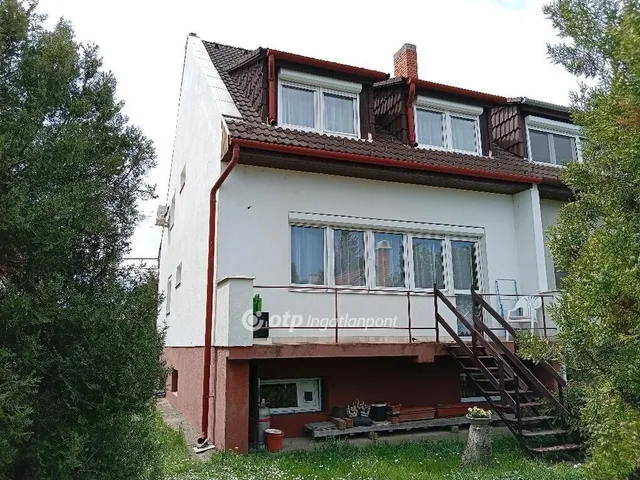 Eladó ház Veszprém 202 nm