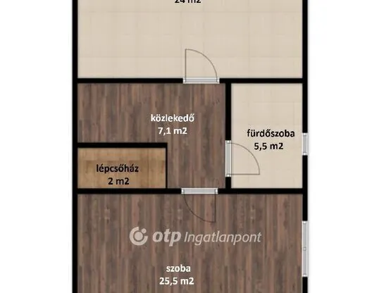Eladó ház Veszprém 202 nm