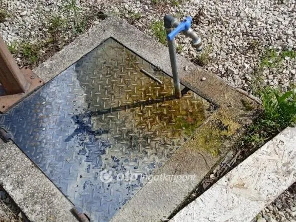 Eladó telek Veszprém, Bakonyalja 1250 nm