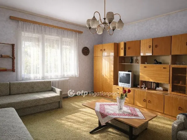 Eladó ház Badacsonytördemic 76 nm