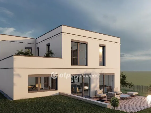 Eladó ház Veszprém 350 nm