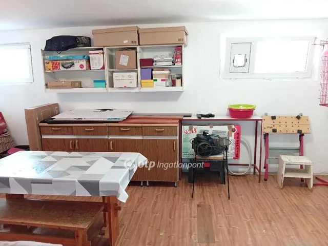 Eladó ház Veszprém, Jeruzsálemhegy 202 nm