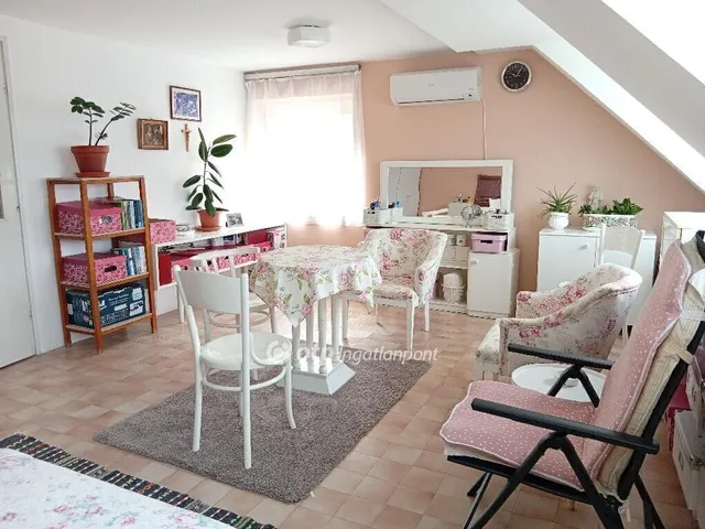 Eladó ház Veszprém, Jeruzsálemhegy 202 nm