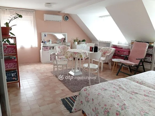 Eladó ház Veszprém, Jeruzsálemhegy 202 nm