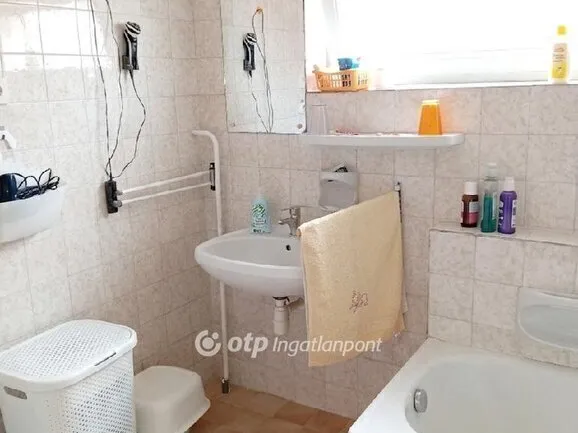 Eladó ház Veszprém, Jeruzsálemhegy 202 nm