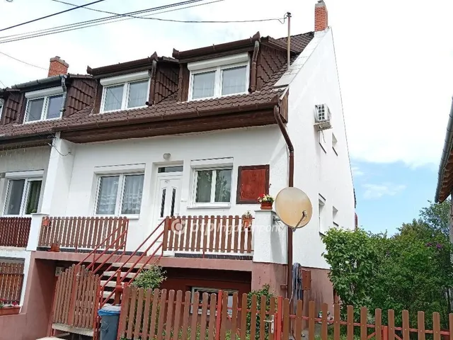 Eladó ház Veszprém 202 nm