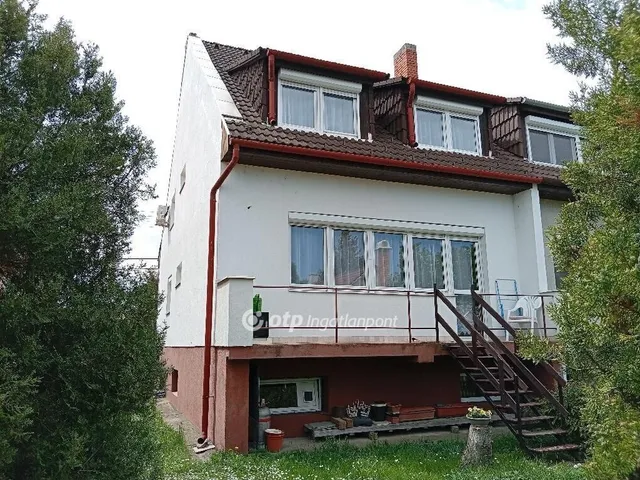 Eladó ház Veszprém 202 nm