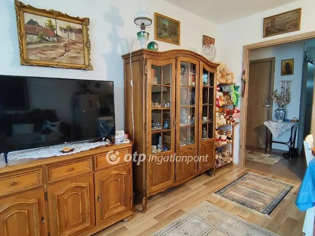 Eladó lakás Sümeg 69 nm