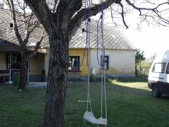 Eladó ház Csabrendek, Nyírespuszta 92 nm