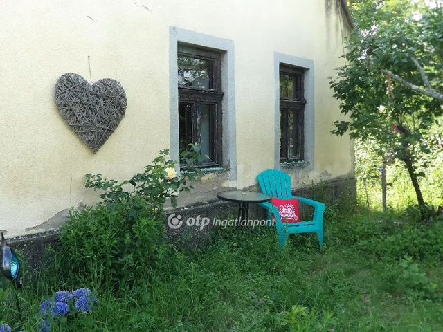 Eladó ház Csabrendek, Nyírespuszta 92 nm
