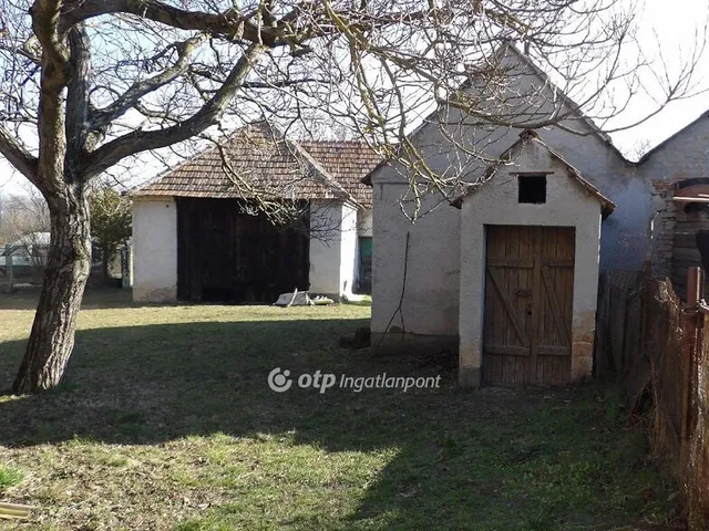Eladó ház Csabrendek, Nyírespuszta 92 nm