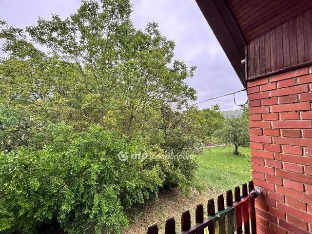 Eladó nyaraló Ravazd 35 nm