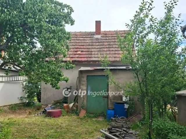 Eladó külterületi telek, Somlóvásárhely - 5. nézet