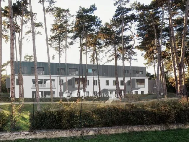 Eladó lakás Veszprém, Jutasi úti lakótelep 53 nm