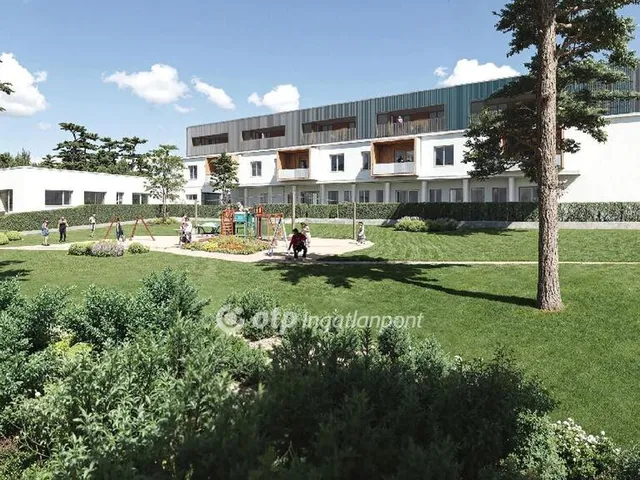 Eladó lakás Veszprém, Jutasi úti lakótelep 77 nm