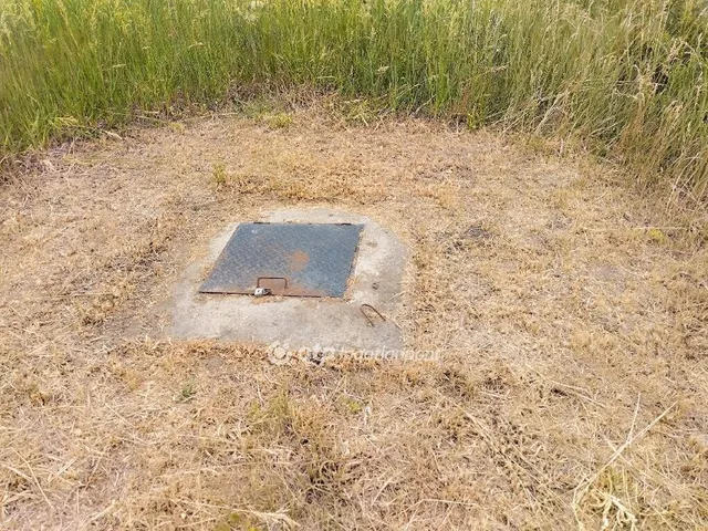 Eladó építési telek, Balatonfőkajár - 5. nézet