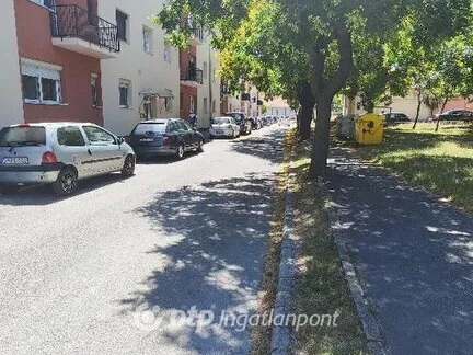 Eladó lakás Várpalota 51 nm