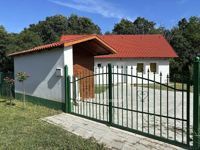 Eladó ház Balatonvilágos 60 nm