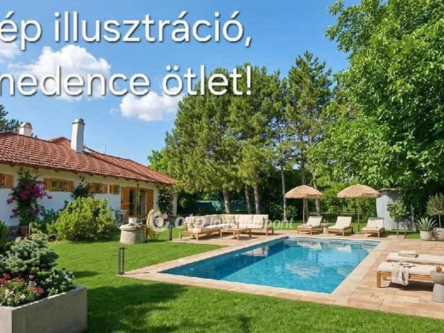 Eladó ház Balatonakarattya 98 nm