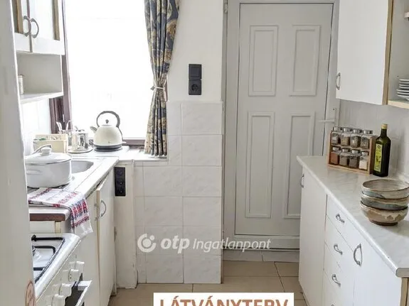 Eladó lakás Ajka 97 nm