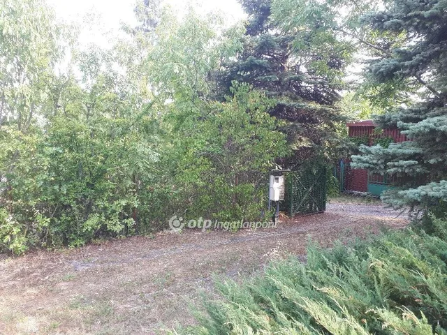 Eladó telek Veszprém, Csatárhegy 807 nm