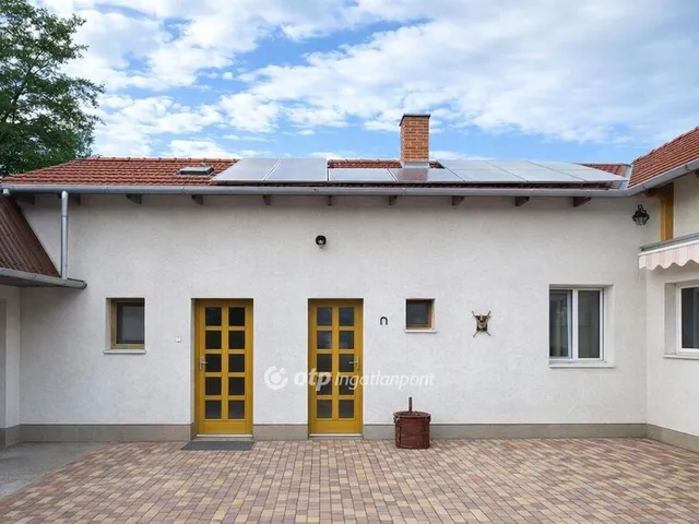 Eladó ház Kisapáti 146 nm