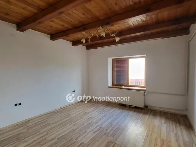 Eladó ház Kisapáti 146 nm