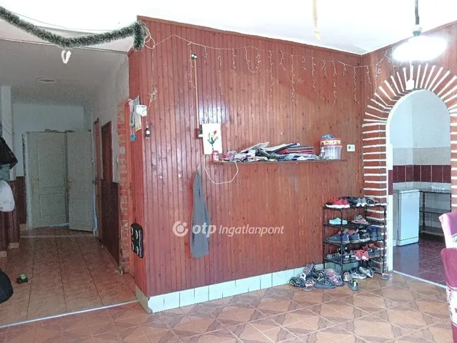 Eladó ház Úrkút 102 nm