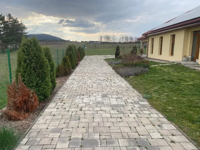 Eladó ház Márkó 121 nm