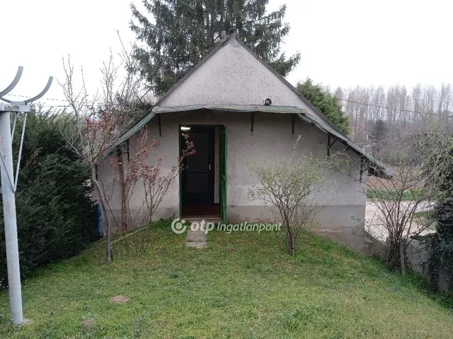 Eladó telek Románd 1119 nm