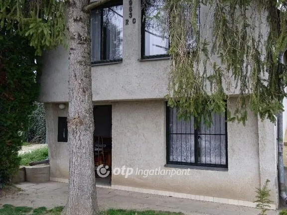Eladó nyaraló Románd 61 nm