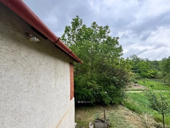 Eladó nyaraló Ravazd 35 nm