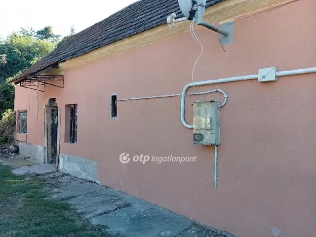 Eladó ház Ajka 41 nm