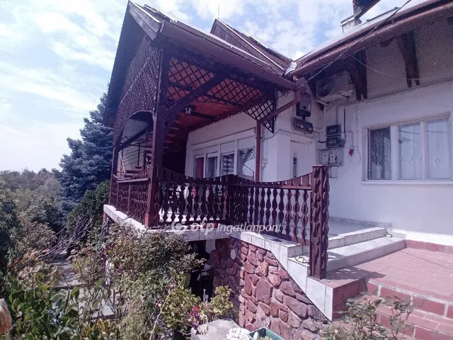 Eladó ház Badacsonytomaj 234 nm