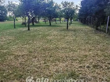 Eladó telek Pula 2250 nm