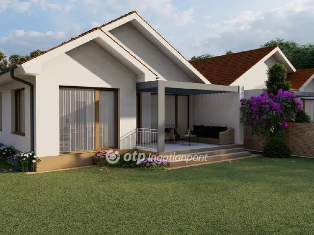 Eladó ház Balatonszőlős 100 nm