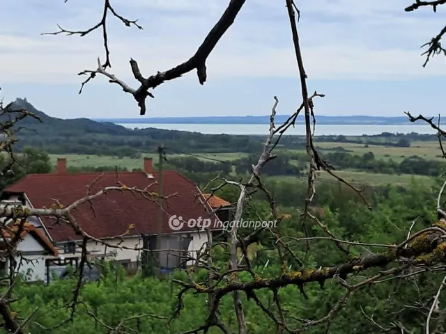 Eladó telek Hegymagas 3160 nm